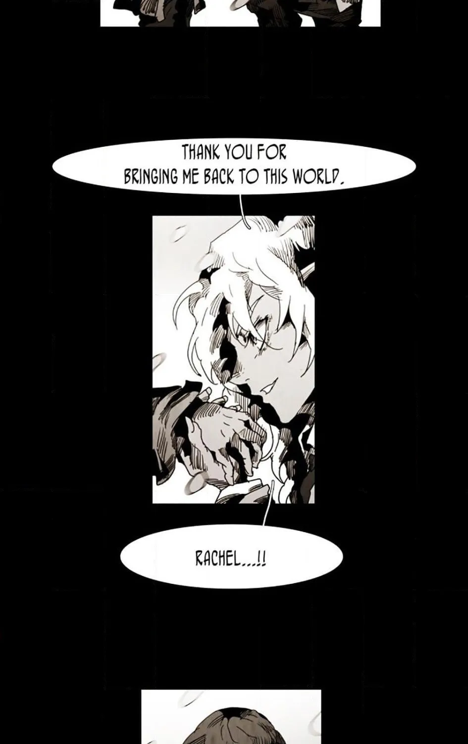 Black Behemoth Chapter 33 page 52 - MangaKakalot