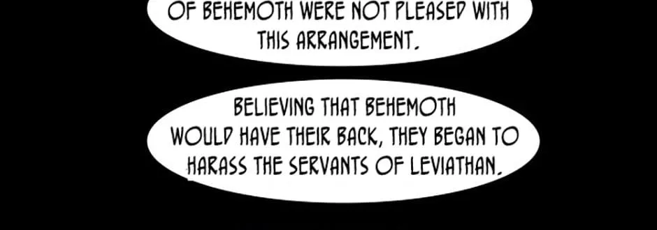 Black Behemoth Chapter 33 page 8 - MangaKakalot