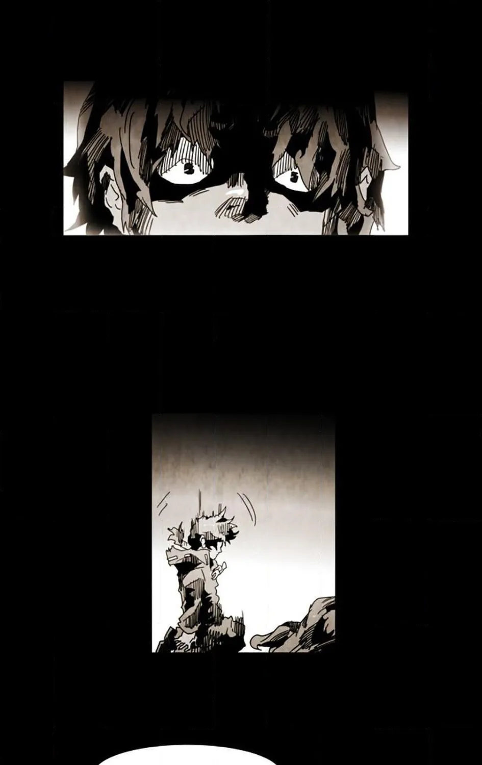 Black Behemoth Chapter 34 page 91 - MangaKakalot