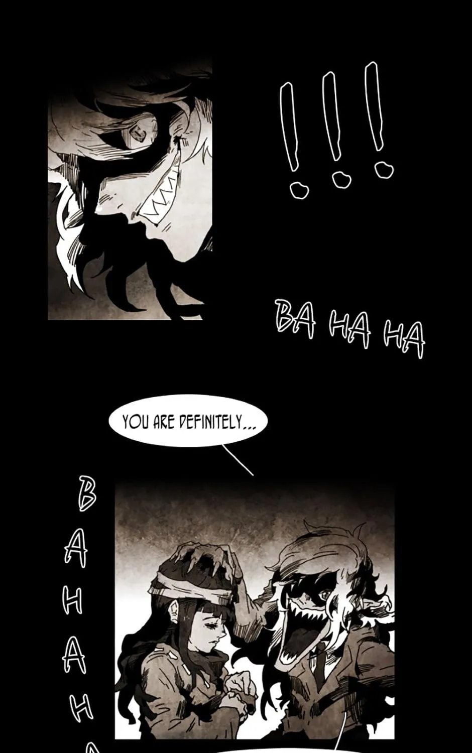 Black Behemoth Chapter 36 page 123 - MangaKakalot