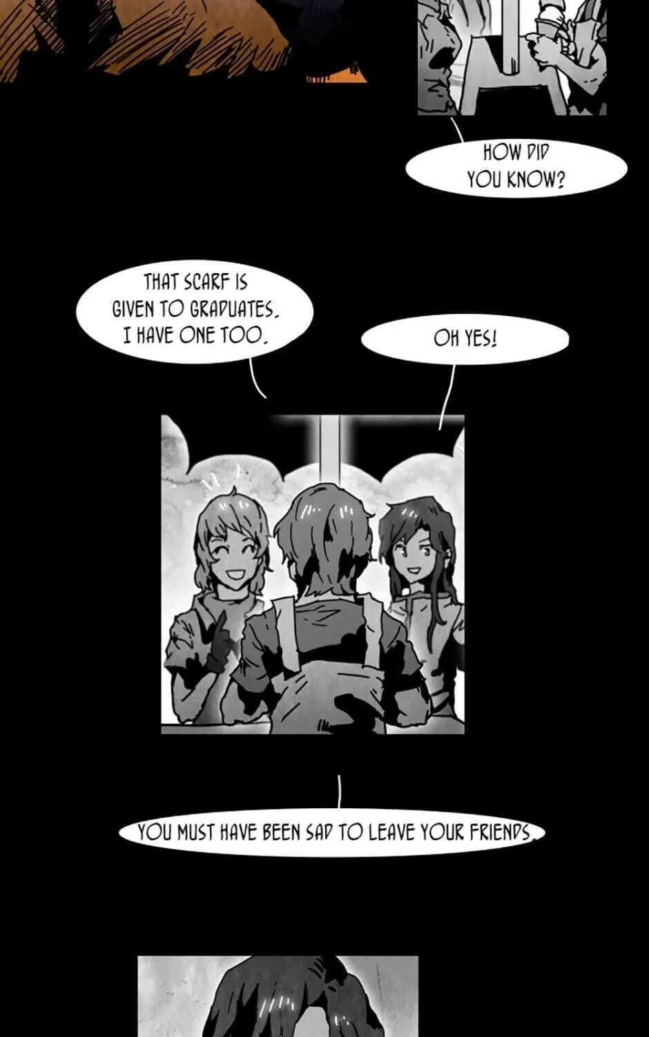 Black Behemoth Chapter 41 page 17 - MangaKakalot