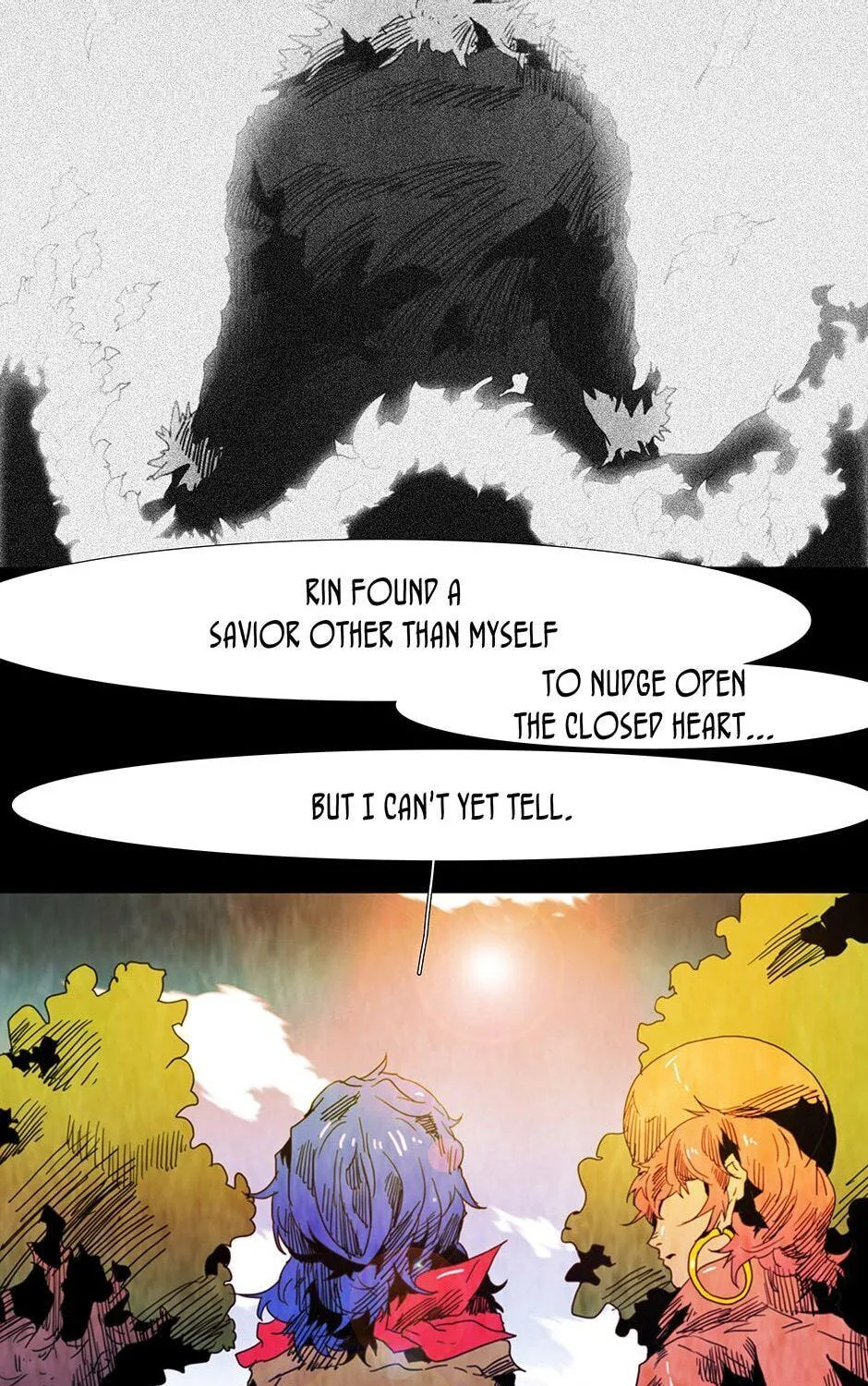 Black Behemoth Chapter 57 page 127 - MangaKakalot