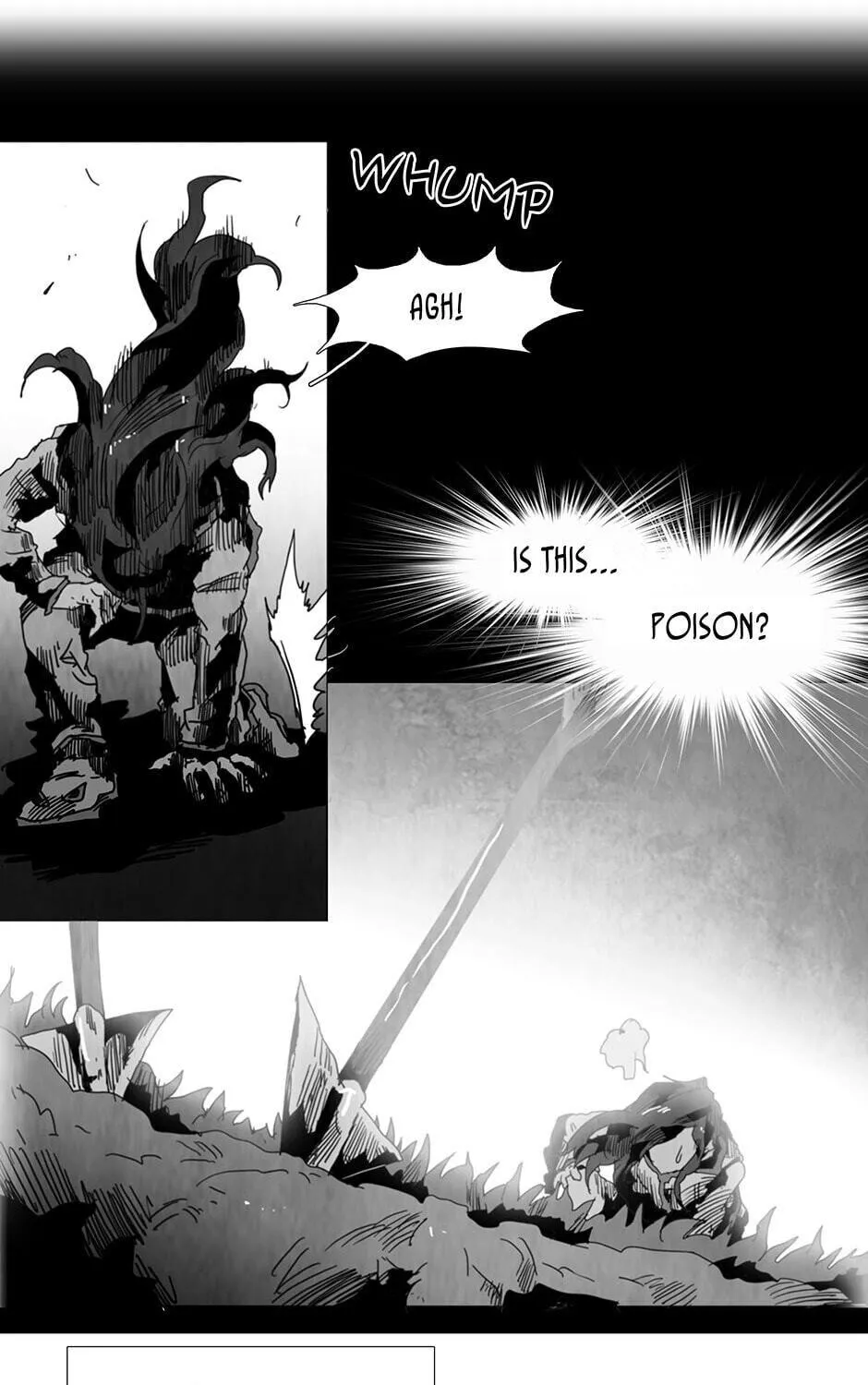 Black Behemoth Chapter 64 page 125 - MangaKakalot