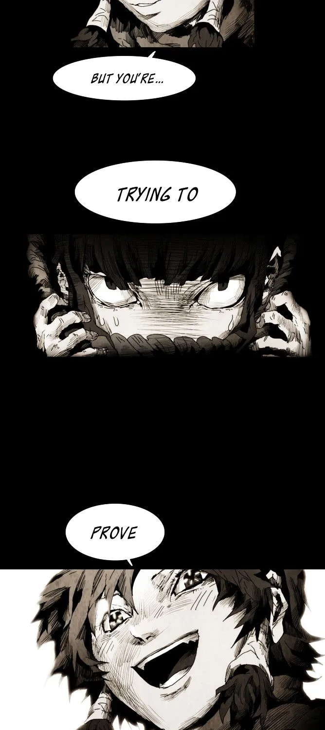 Black Behemoth Chapter 7 page 38 - MangaKakalot