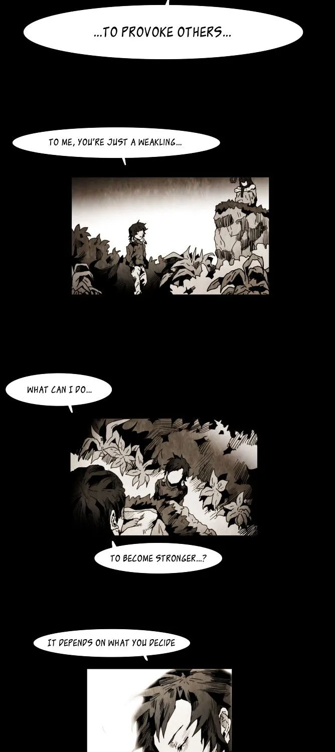 Black Behemoth Chapter 7 page 44 - MangaKakalot