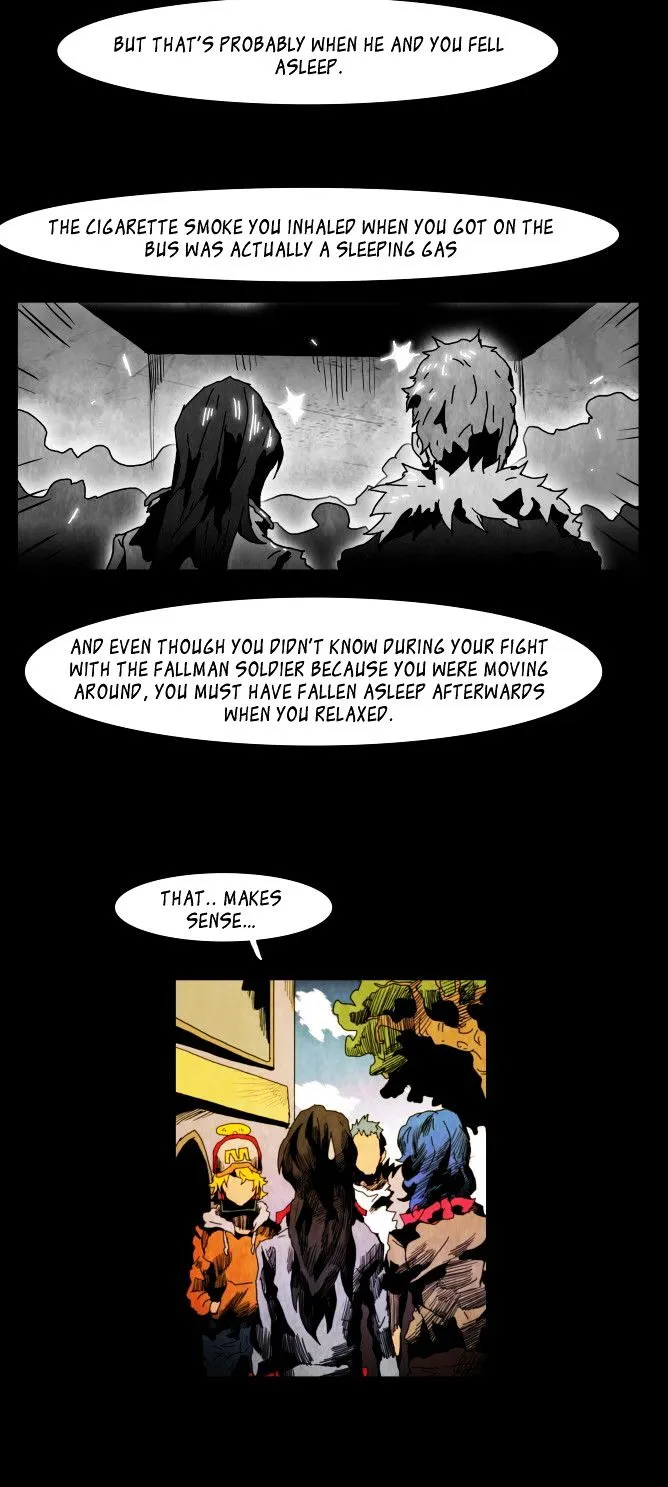 Black Behemoth Chapter 7 page 63 - MangaKakalot