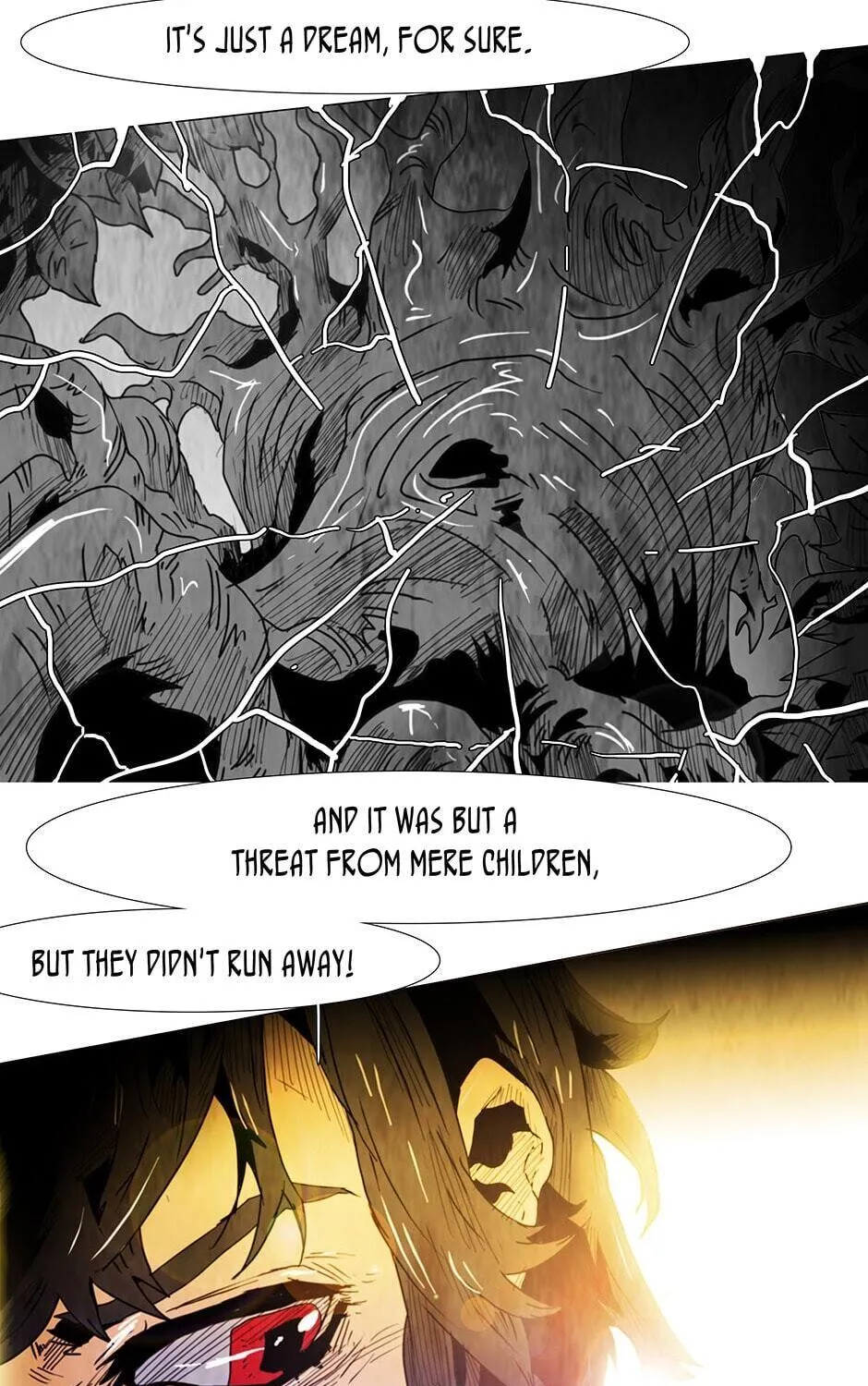 Black Behemoth Chapter 82 page 43 - MangaKakalot