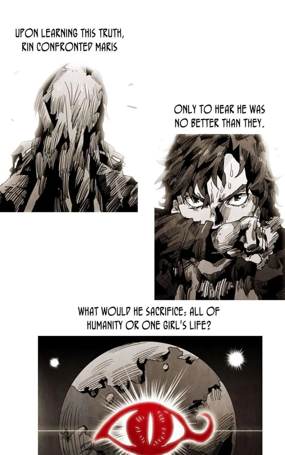 Black Behemoth Chapter 84.6 page 25 - MangaKakalot