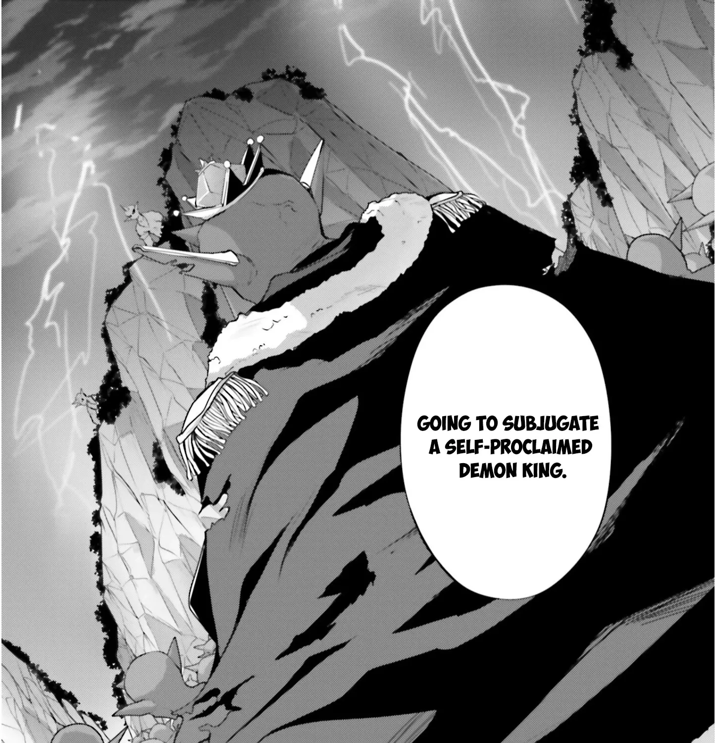 Black Iron Wizard Chapter 10 page 62 - MangaKakalot