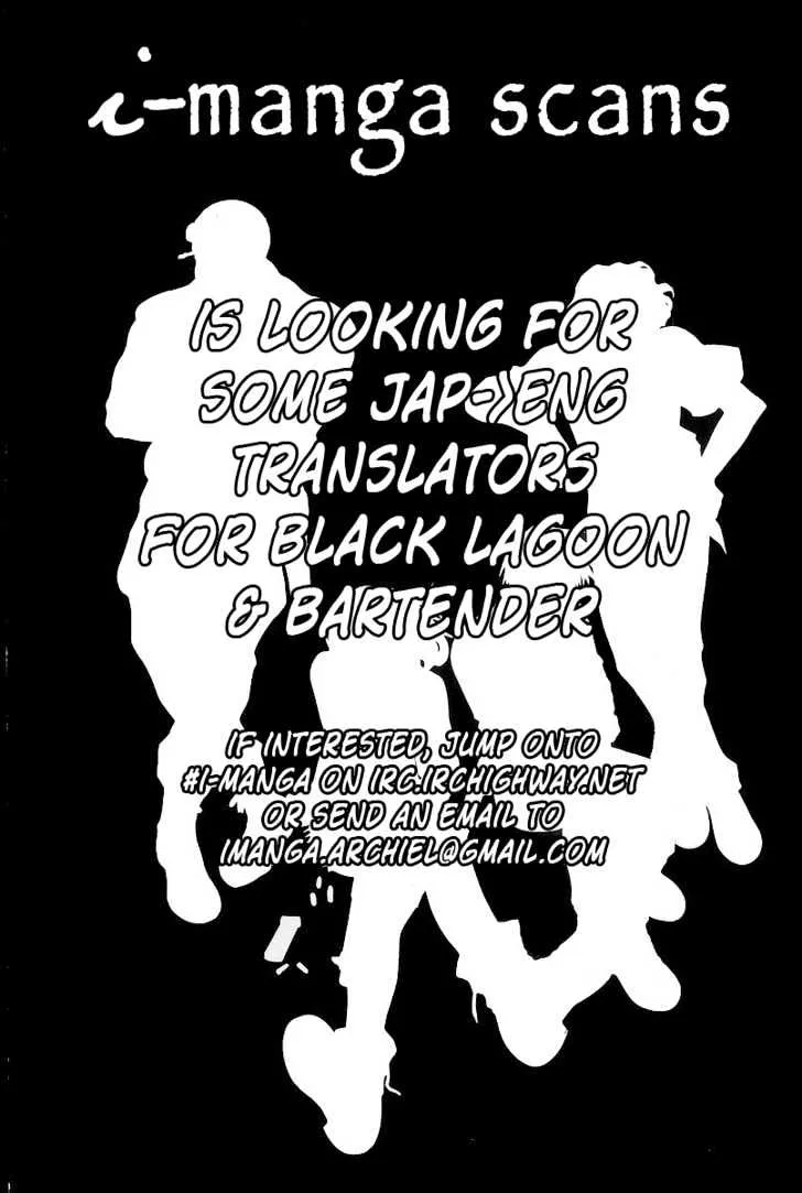 Black Lagoon Chapter 15 page 28 - MangaKakalot