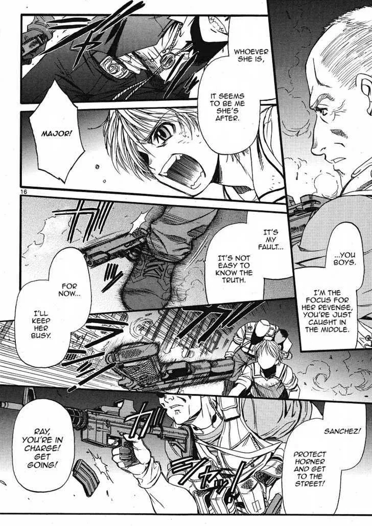 Black Lagoon - Page 15