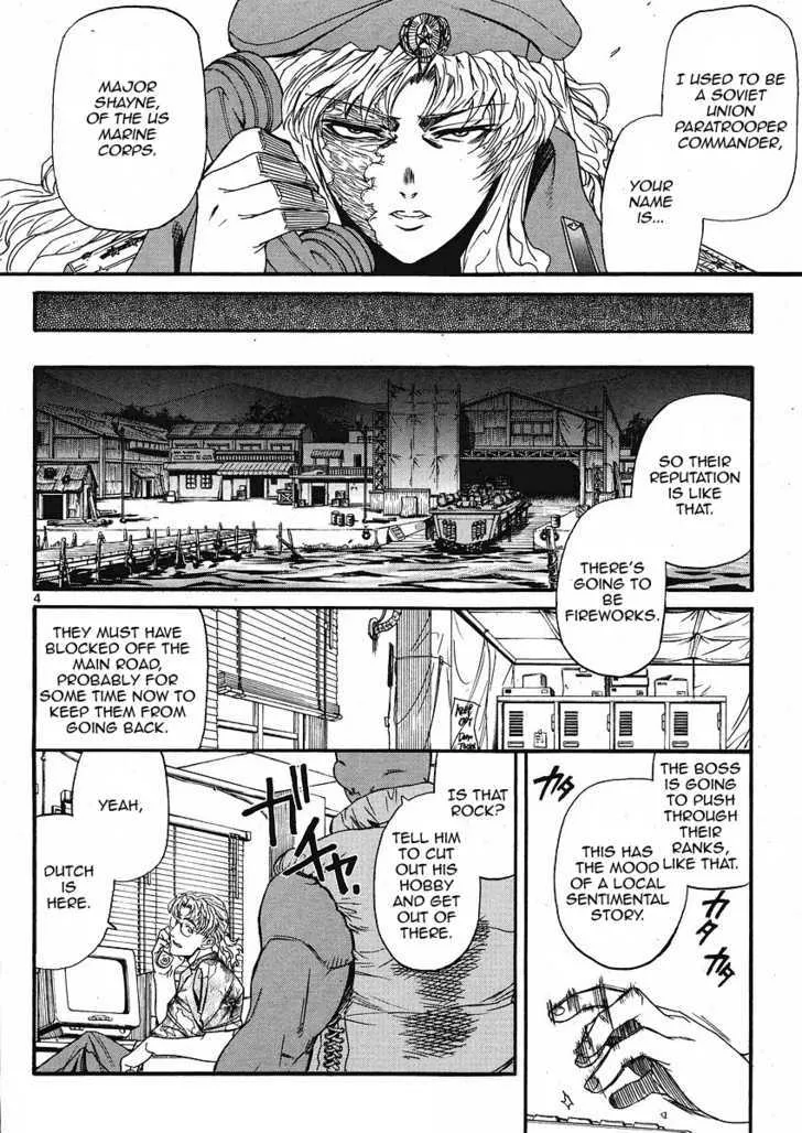 Black Lagoon - Page 3