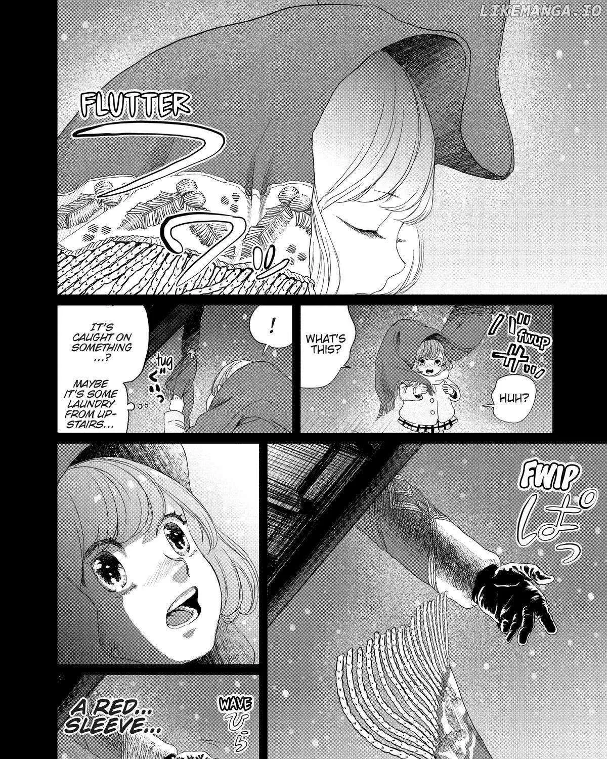 Black Night Parade Chapter 7 page 32 - MangaKakalot