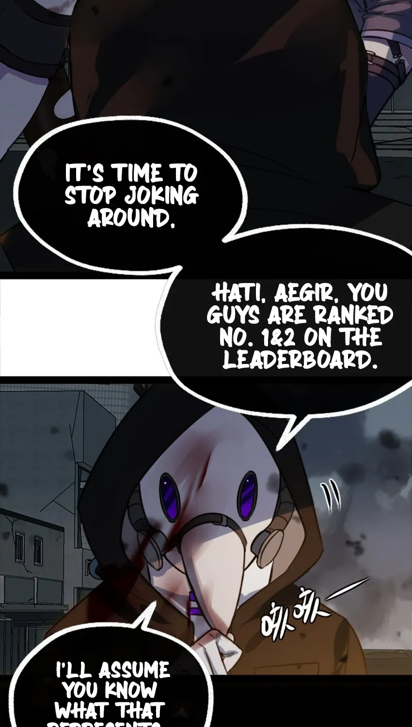 Black Snow. White Moon. Eternal Blossom. Chapter 2 page 41 - MangaKakalot