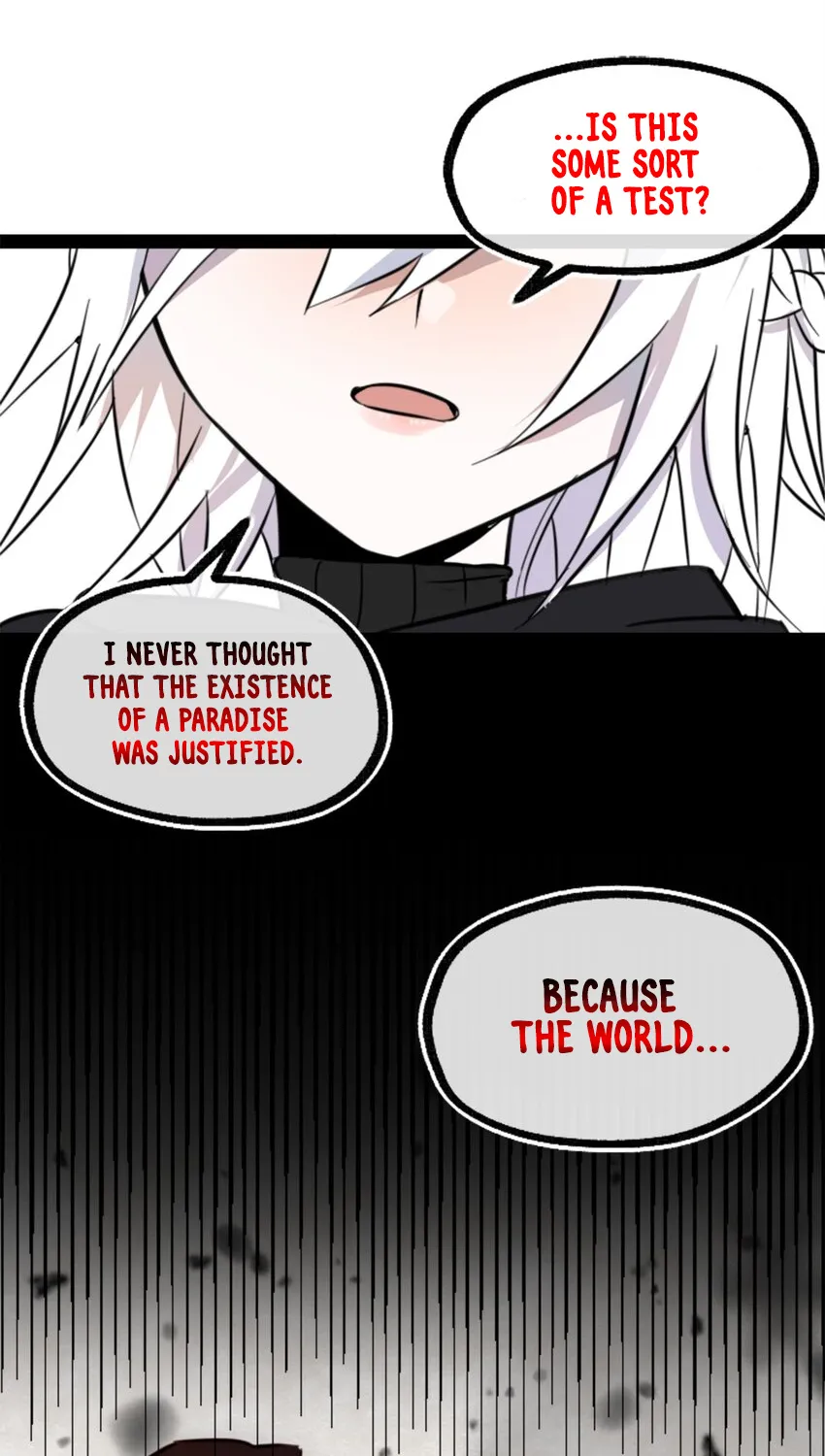 Black Snow. White Moon. Eternal Blossom. Chapter 3 page 13 - MangaKakalot