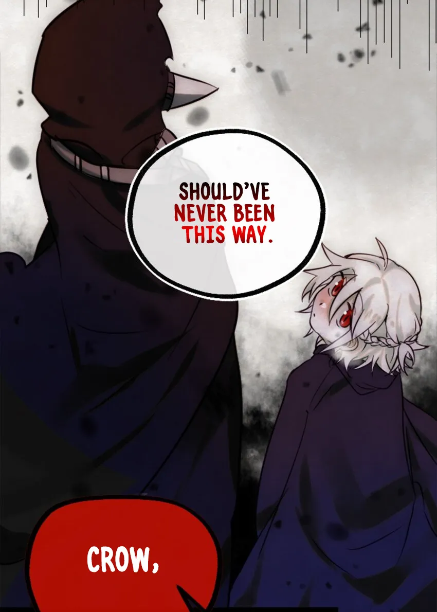 Black Snow. White Moon. Eternal Blossom. Chapter 3 page 14 - MangaKakalot