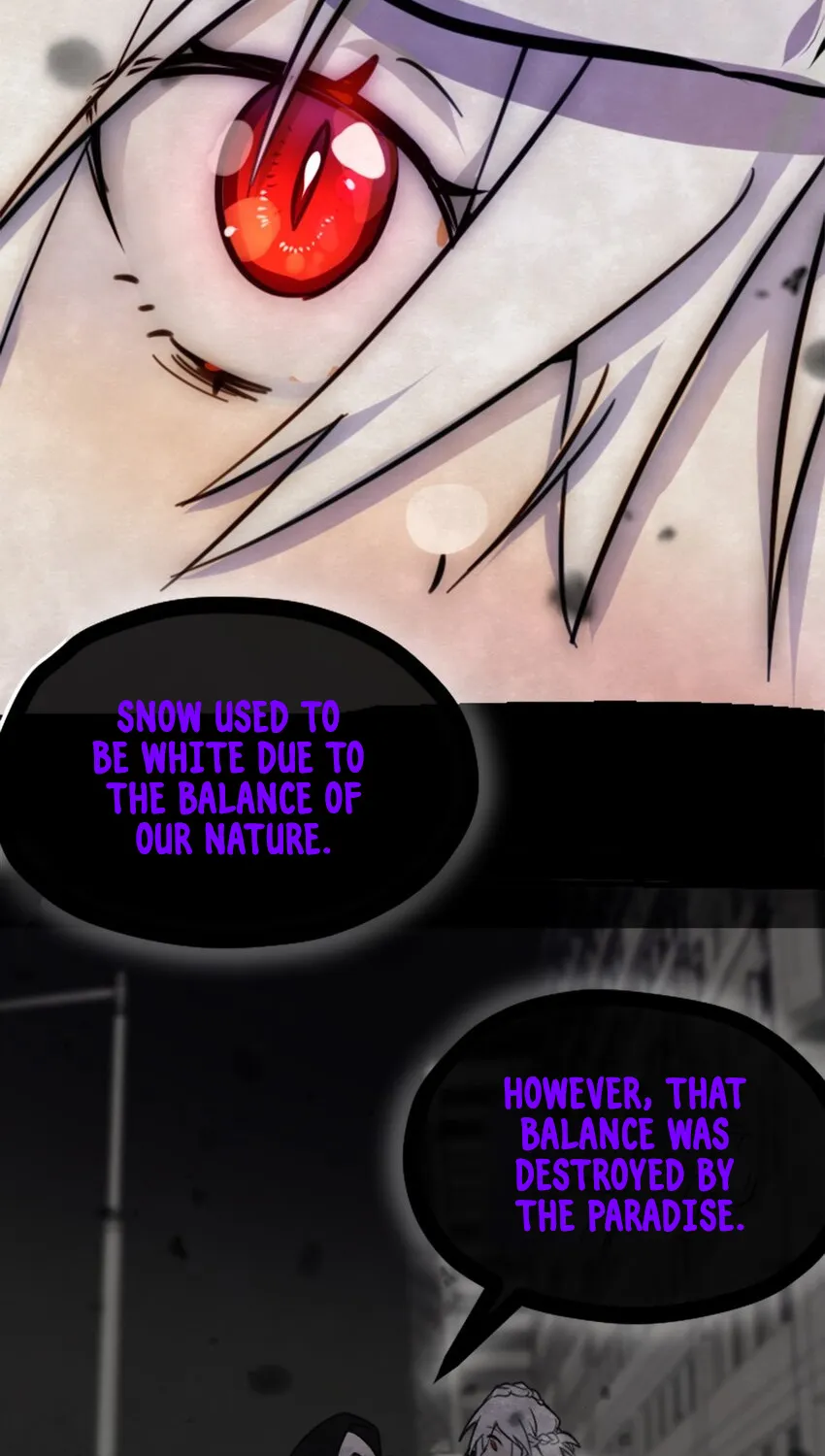 Black Snow. White Moon. Eternal Blossom. Chapter 3 page 16 - MangaKakalot