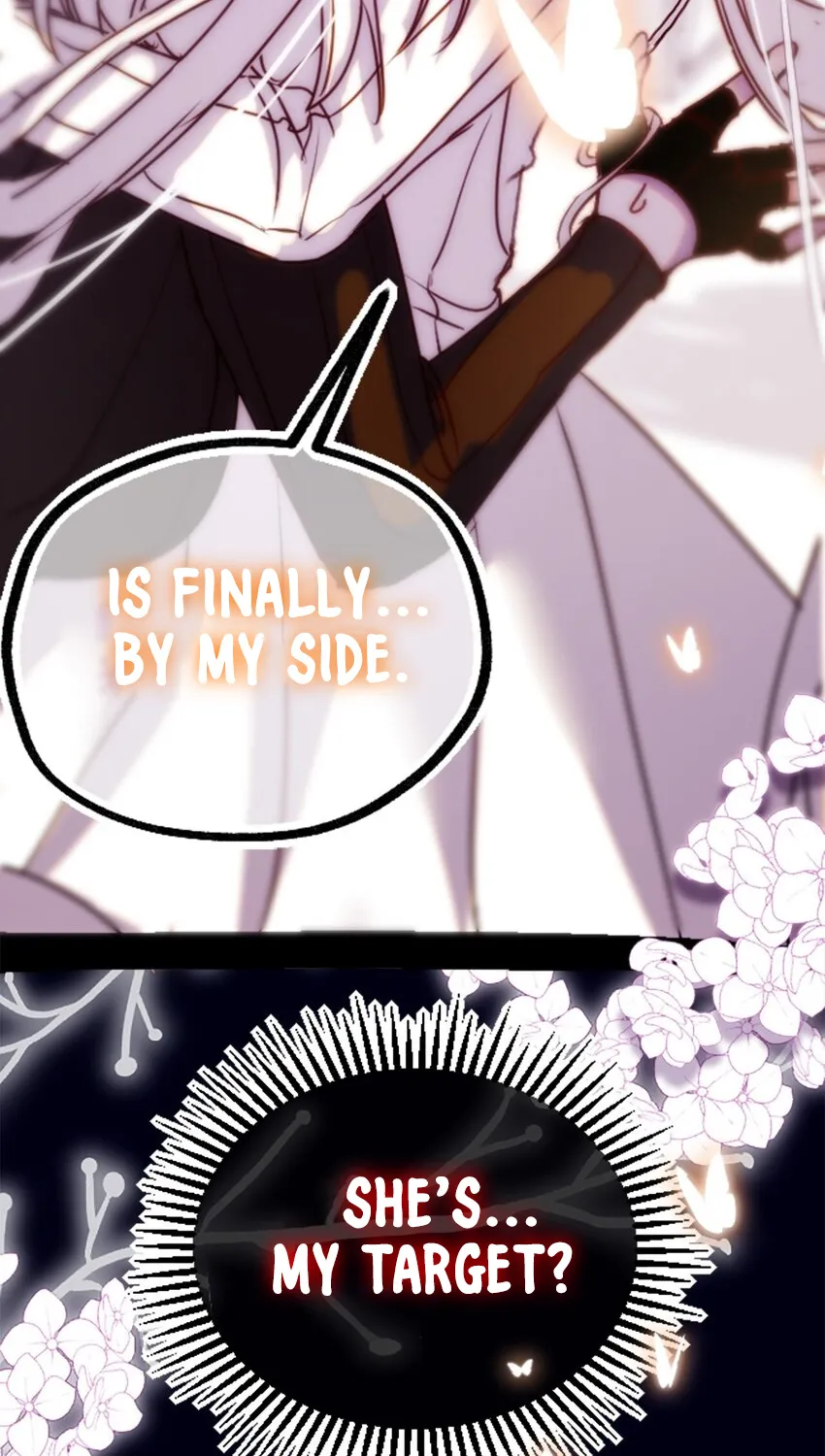 Black Snow. White Moon. Eternal Blossom. Chapter 4 page 43 - MangaKakalot