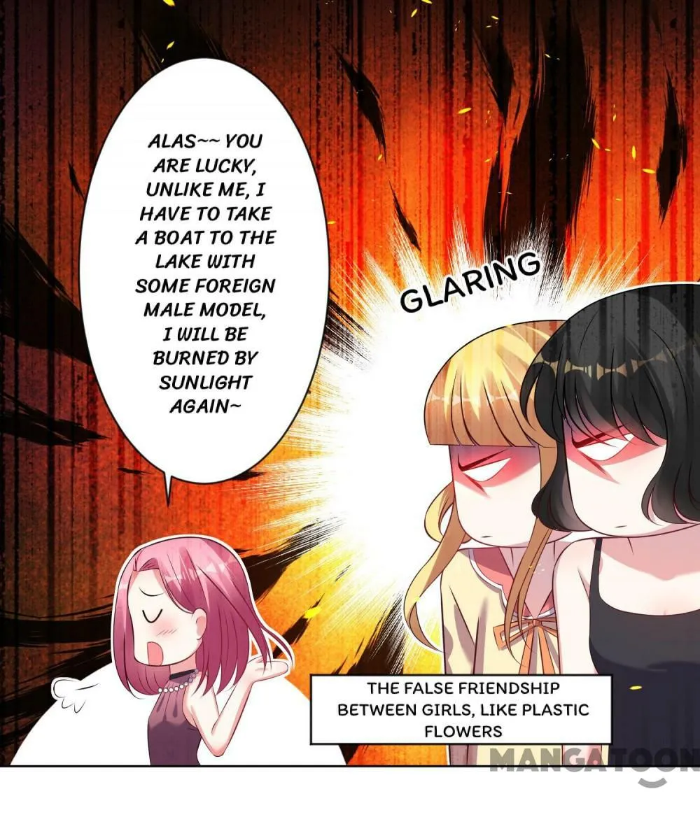 Blackmailed By Bossy Ceo Chapter 100 page 12 - MangaKakalot