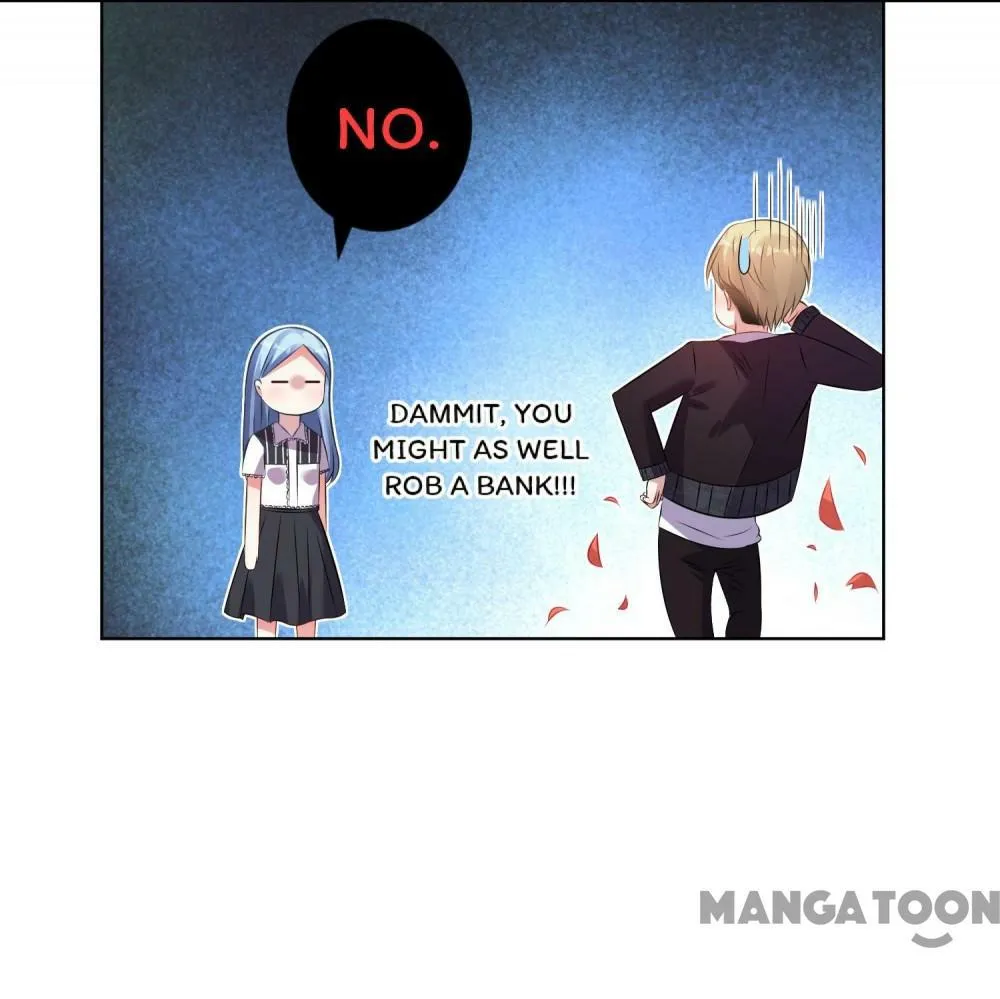 Blackmailed By Bossy Ceo Chapter 102 page 20 - MangaKakalot