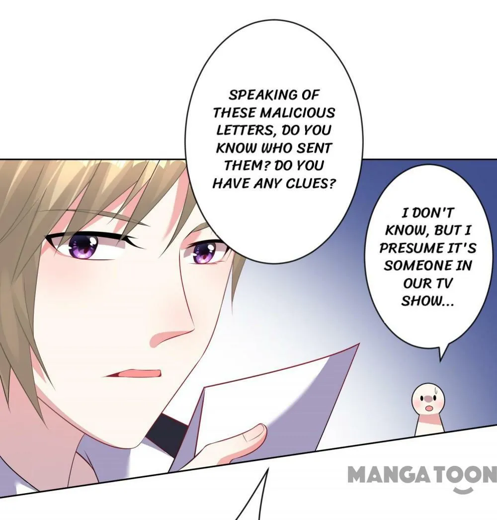 Blackmailed By Bossy Ceo Chapter 104 page 13 - MangaKakalot