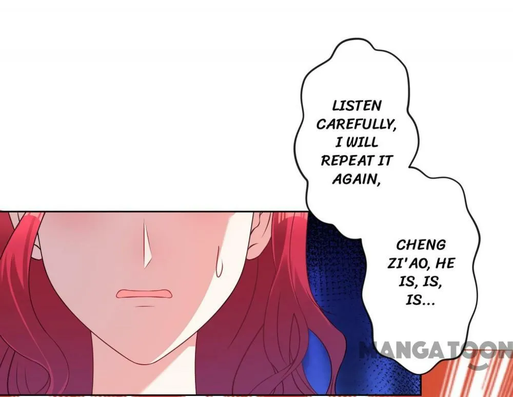 Blackmailed By Bossy Ceo Chapter 104 page 25 - MangaKakalot