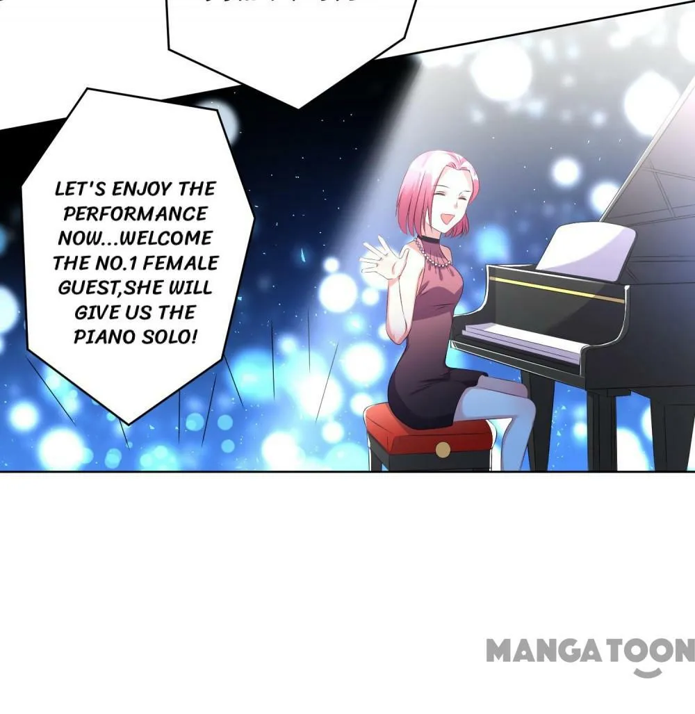 Blackmailed By Bossy Ceo Chapter 106 page 7 - MangaKakalot