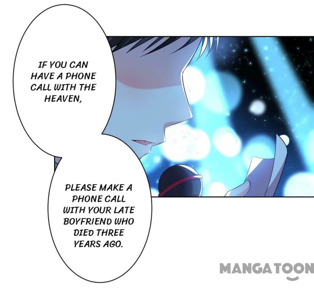 Blackmailed By Bossy Ceo Chapter 109 page 30 - MangaKakalot