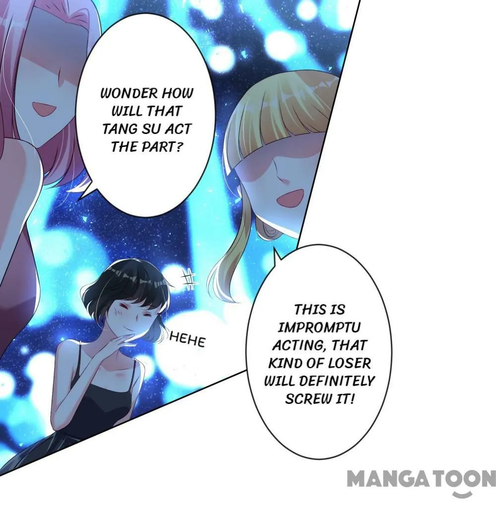 Blackmailed By Bossy Ceo Chapter 110 page 15 - MangaKakalot