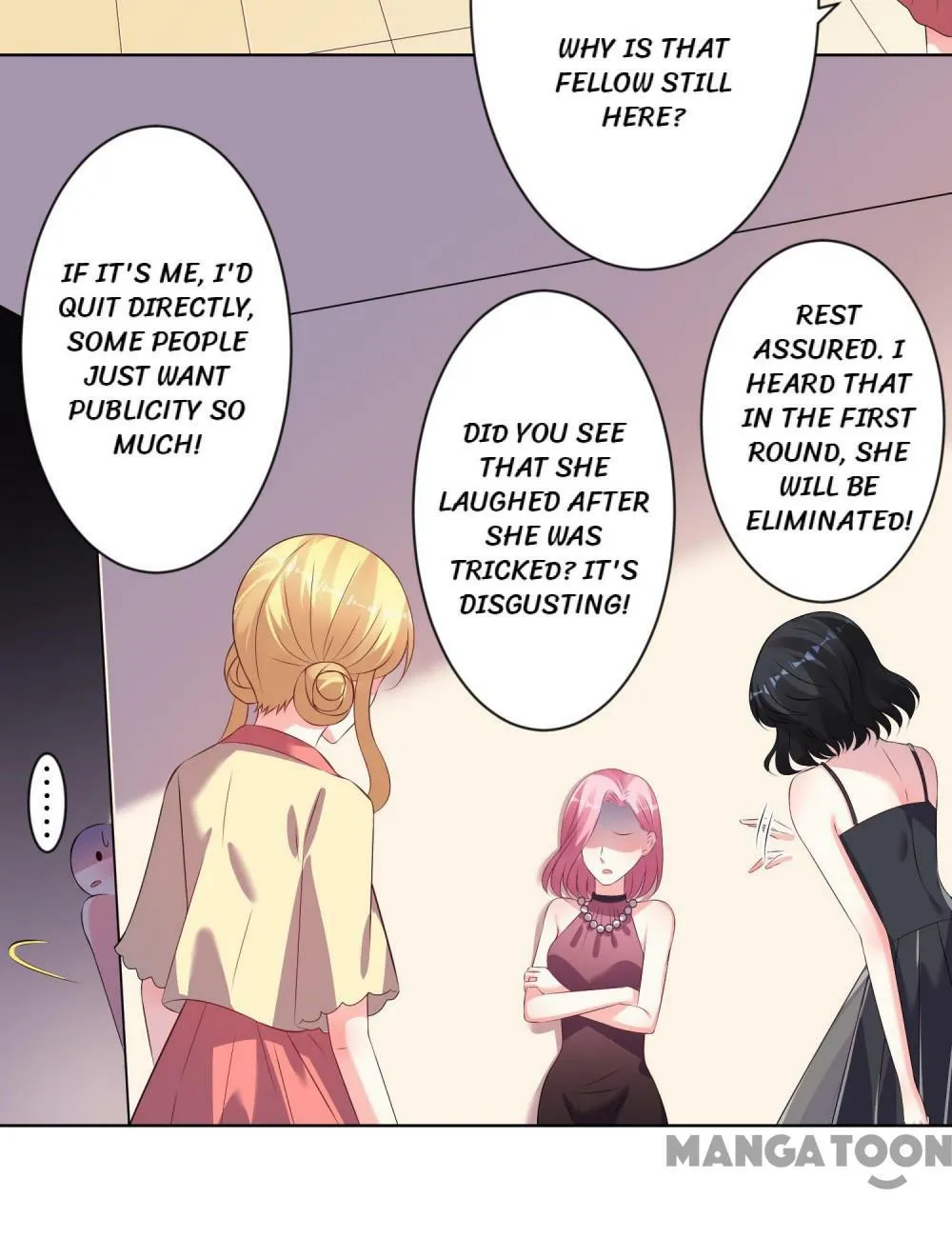 Blackmailed By Bossy Ceo Chapter 112 page 28 - MangaKakalot