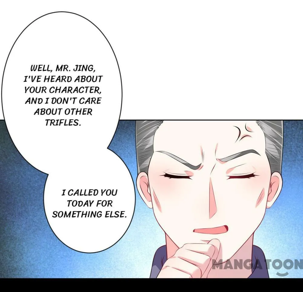 Blackmailed By Bossy Ceo Chapter 112 page 7 - MangaKakalot