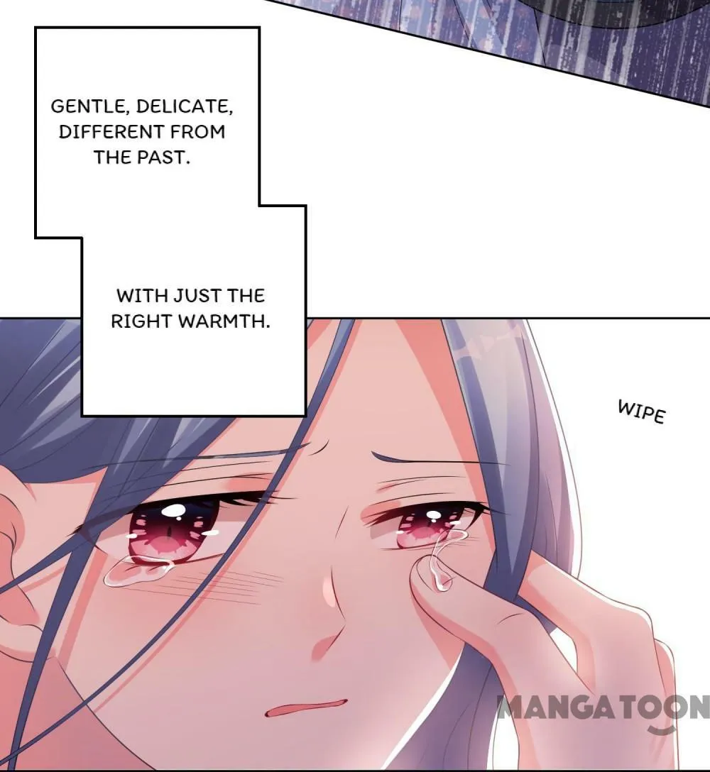 Blackmailed By Bossy Ceo Chapter 113 page 33 - MangaKakalot