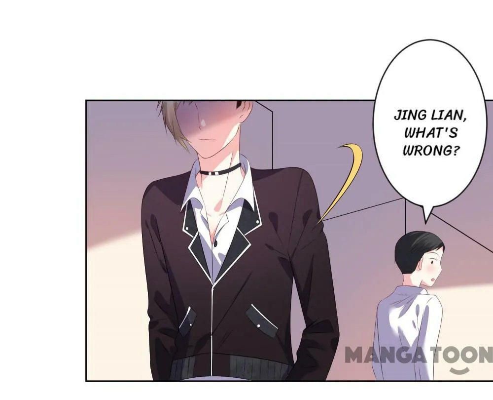 Blackmailed By Bossy Ceo Chapter 113 page 39 - MangaKakalot