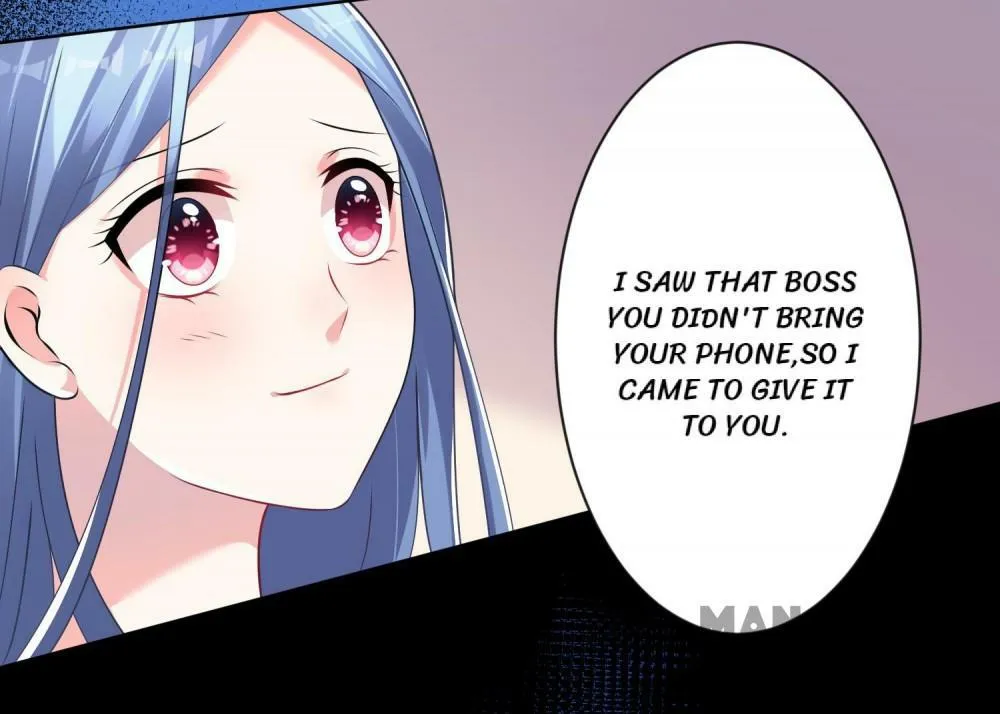 Blackmailed By Bossy Ceo Chapter 113 page 5 - MangaKakalot