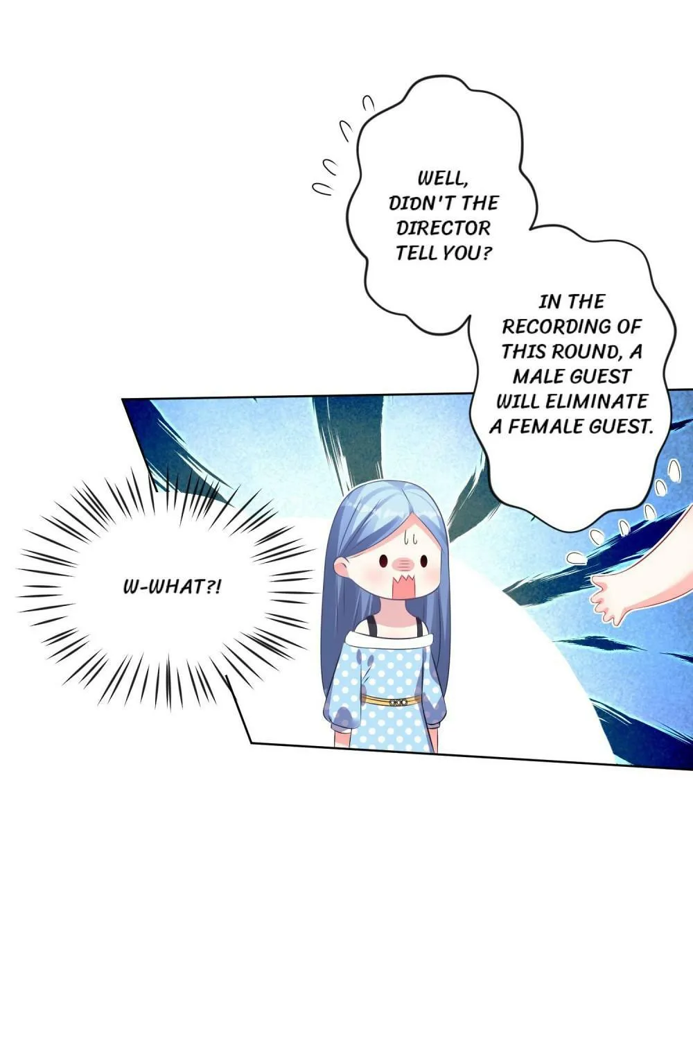 Blackmailed By Bossy Ceo Chapter 113 page 47 - MangaKakalot