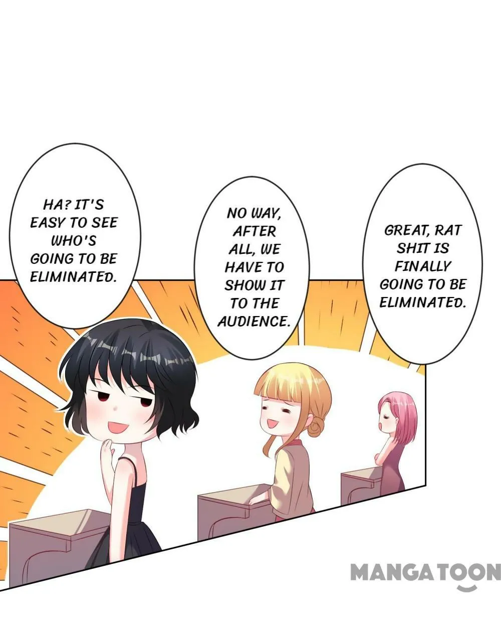 Blackmailed By Bossy Ceo Chapter 114 page 7 - MangaKakalot