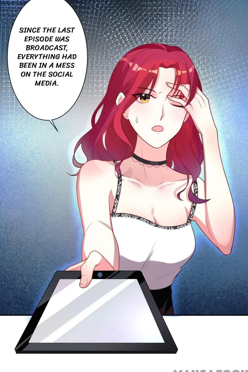 Blackmailed By Bossy Ceo Chapter 116 page 18 - MangaKakalot