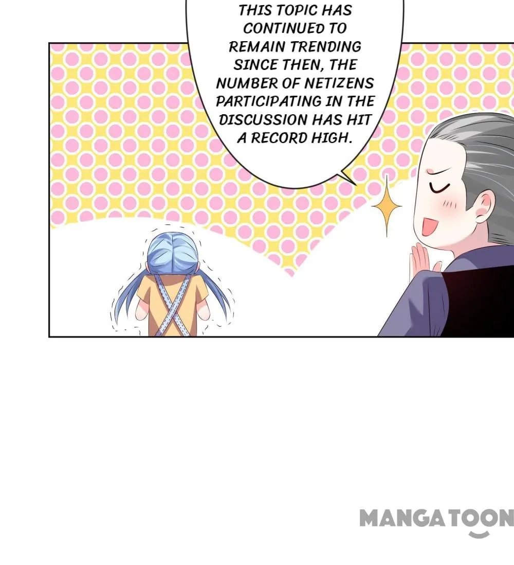 Blackmailed By Bossy Ceo Chapter 121 page 22 - MangaKakalot