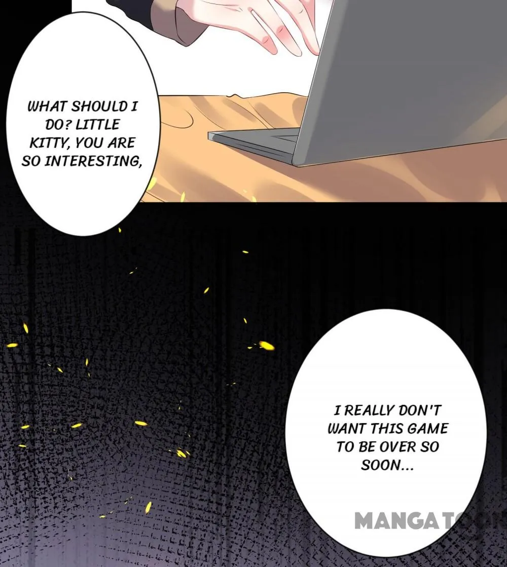 Blackmailed By Bossy Ceo Chapter 122 page 11 - MangaKakalot