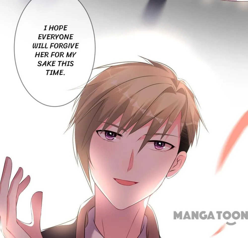 Blackmailed By Bossy Ceo Chapter 123 page 20 - MangaKakalot