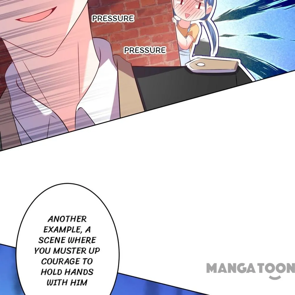 Blackmailed By Bossy Ceo Chapter 124 page 36 - MangaKakalot