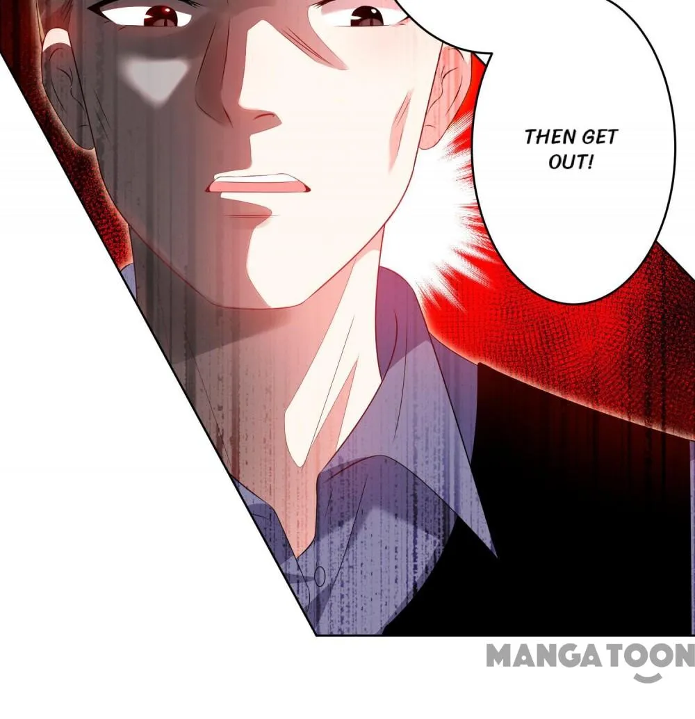 Blackmailed By Bossy Ceo Chapter 124 page 41 - MangaKakalot