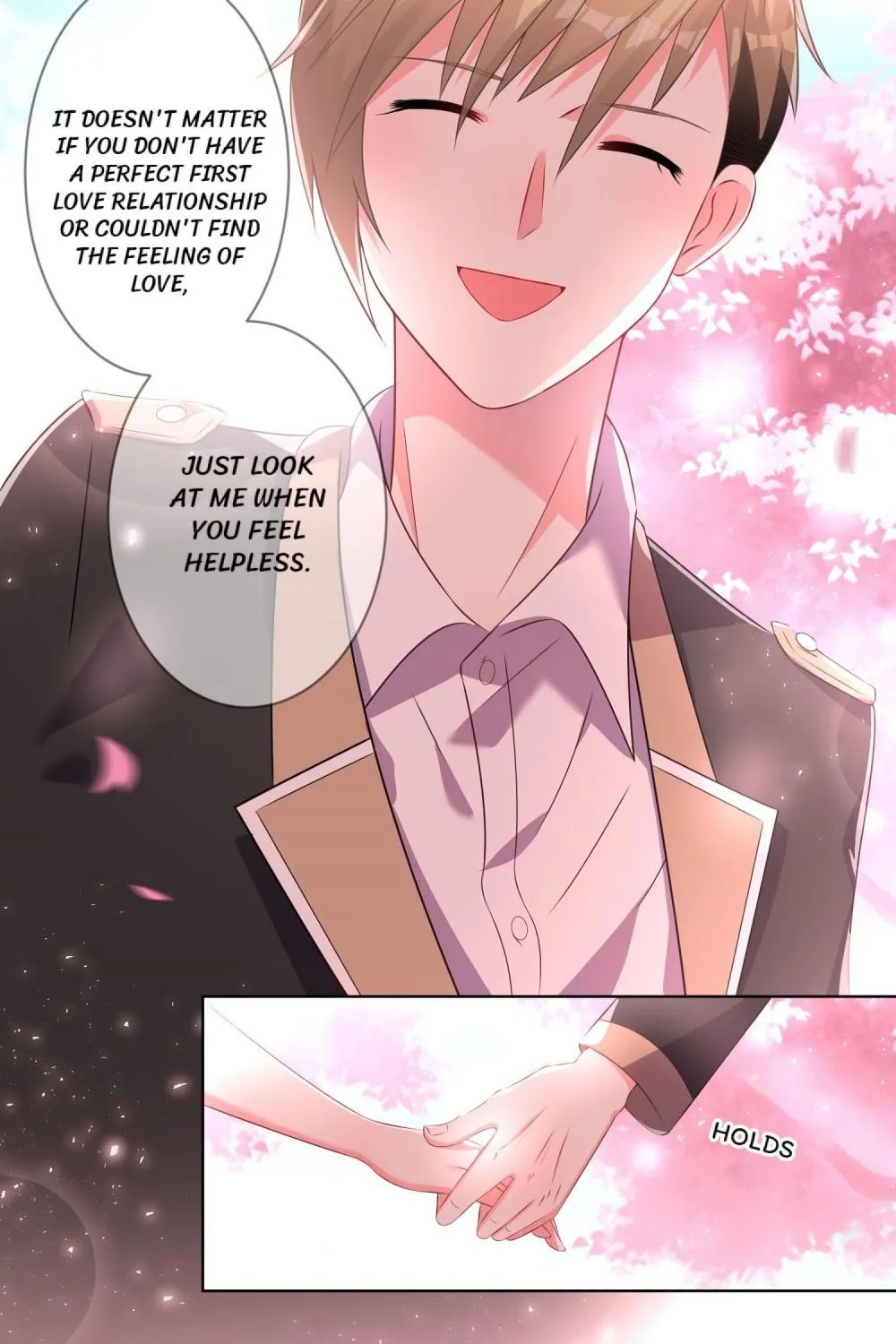 Blackmailed By Bossy Ceo Chapter 125 page 39 - MangaKakalot