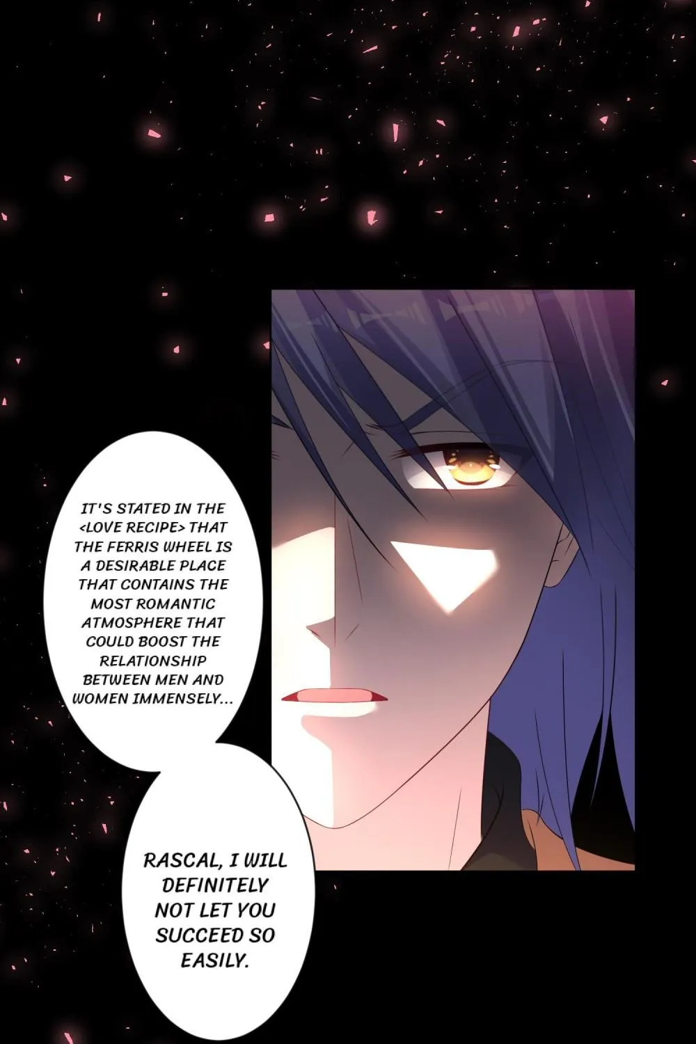 Blackmailed By Bossy Ceo Chapter 126 page 39 - MangaKakalot