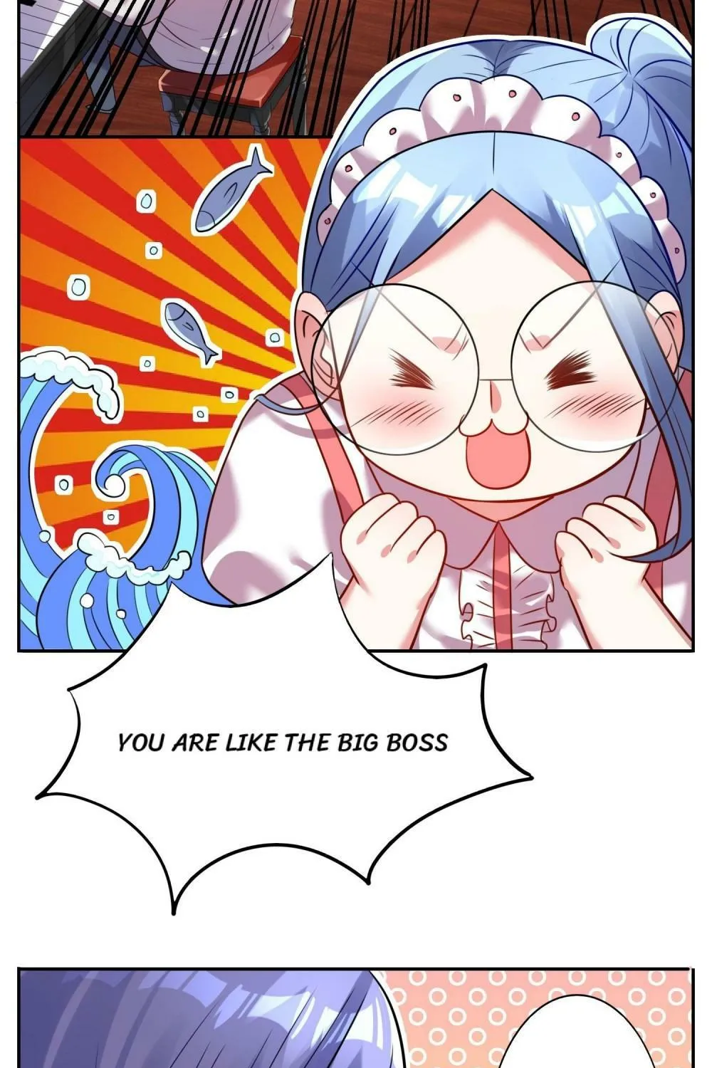 Blackmailed By Bossy Ceo Chapter 13 page 30 - MangaKakalot