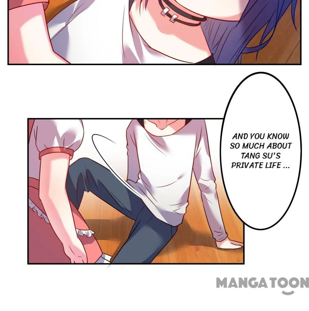 Blackmailed By Bossy Ceo Chapter 13 page 10 - MangaKakalot