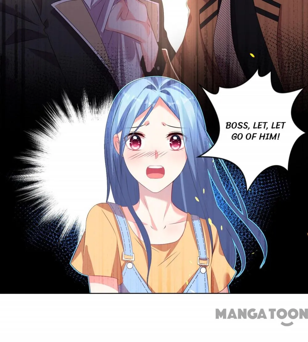 Blackmailed By Bossy Ceo Chapter 131 page 30 - MangaKakalot