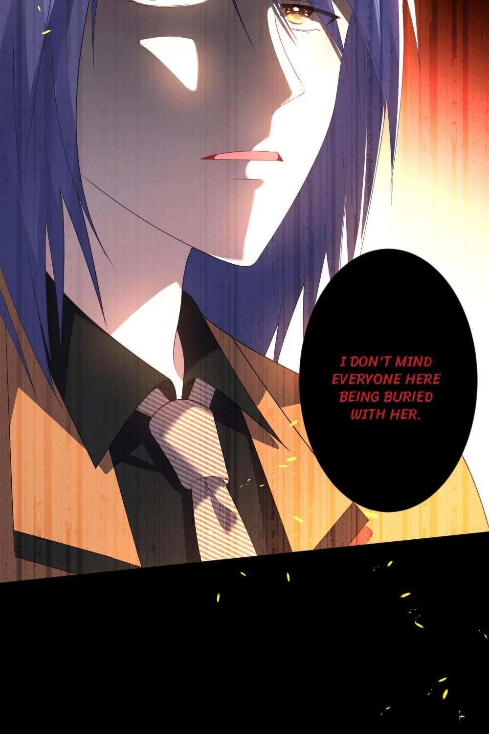 Blackmailed By Bossy Ceo Chapter 133 page 50 - MangaKakalot