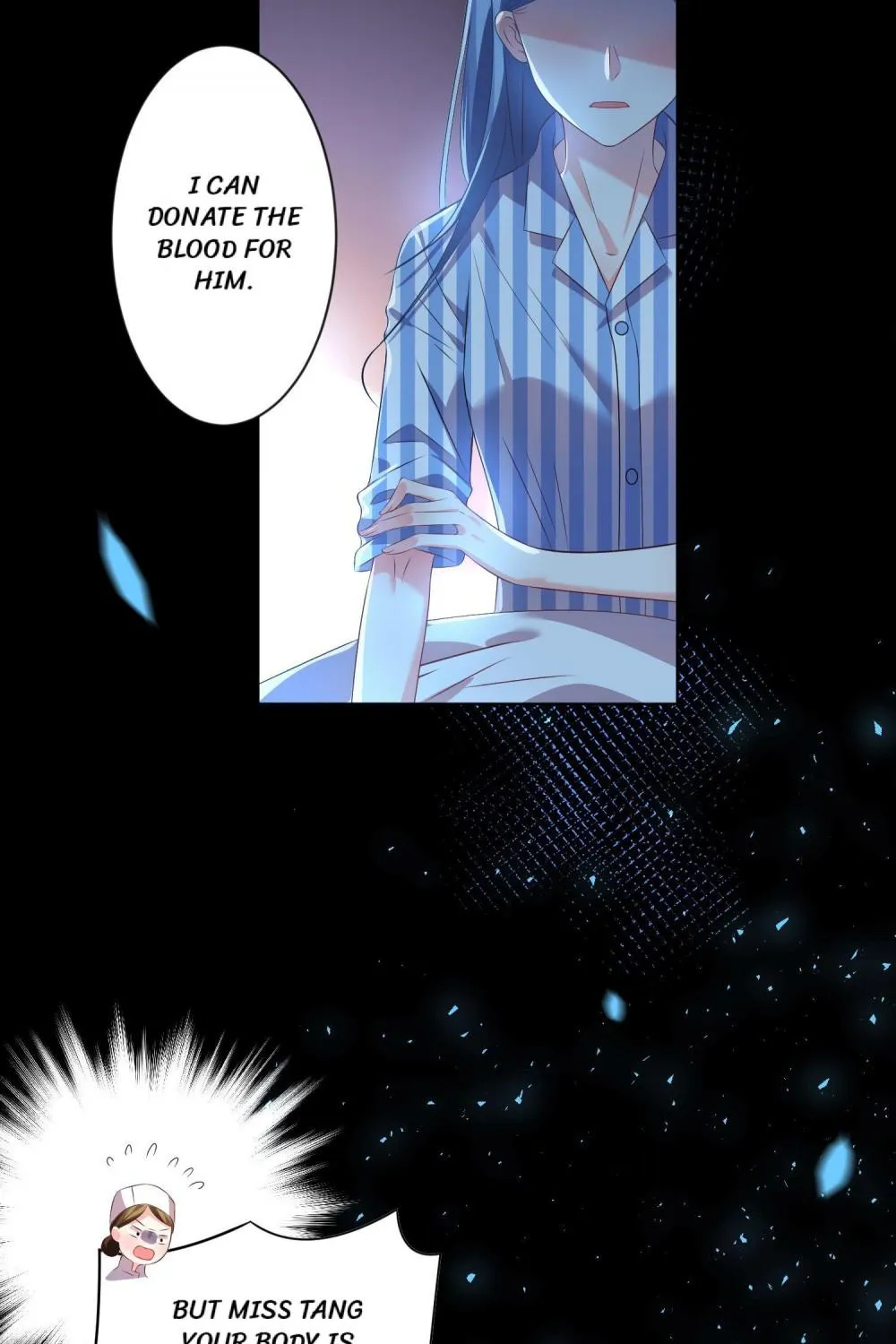 Blackmailed By Bossy Ceo Chapter 139 page 58 - MangaKakalot