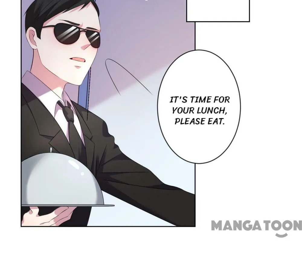 Blackmailed By Bossy Ceo Chapter 144 page 35 - MangaKakalot